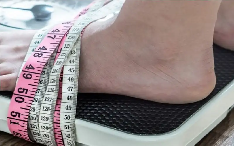 ما أفضل وتيرة لمعرفة وزن الجسم؟