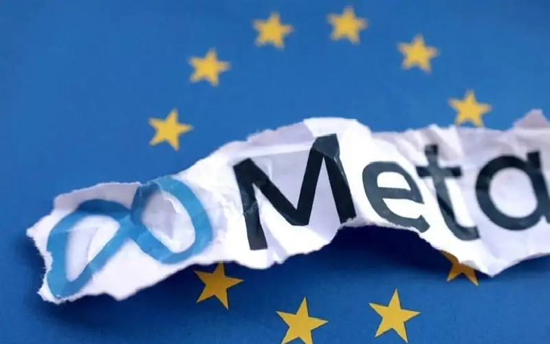 الاتحاد الأوروبي يتهم ميتا بانتهاك قانون