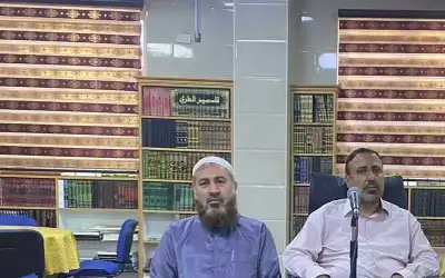 انطلاق فعاليات المراكز الصيفية لتحفيظ القرآن
