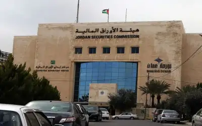18.6مليار دينار قيمة الأوراق المالية المسجلة
