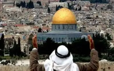عين على القدس يسلط الضوء على