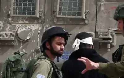 7681 اعتداء على الفلسطينيين نفذها الاحتلال