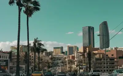 صندوق النقد الدولي يتوقع تسارع نمو