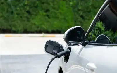 نمو التخليص على مركبات الكهرباء 63%