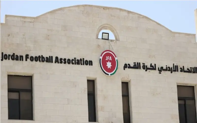 غرامات مالية على أندية الرمثا والفيصلي