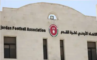 غرامات مالية على أندية الرمثا والفيصلي