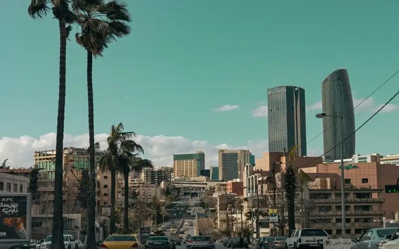 صندوق النقد الدولي يتوقع تسارع نمو