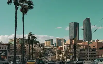صندوق النقد الدولي يتوقع تسارع نمو