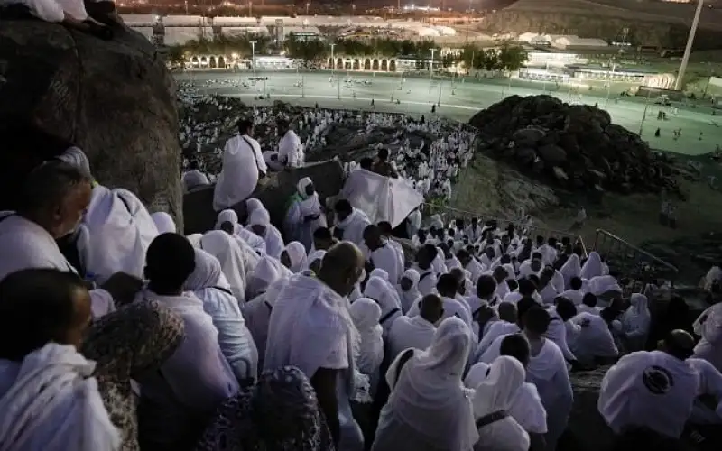 ارتفاع عدد موقوفي قضية الحجاج الأردنيين