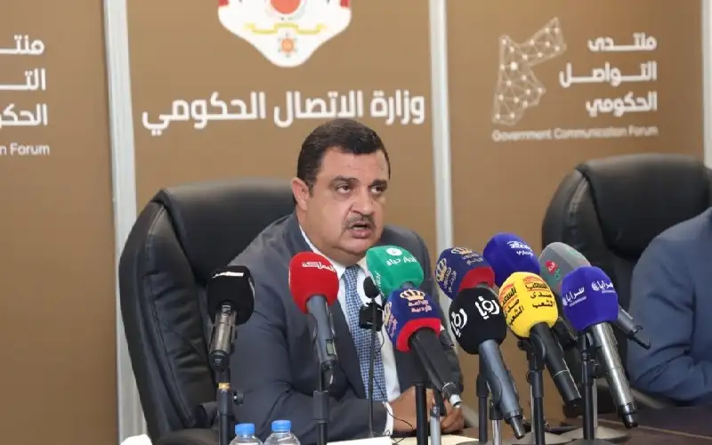 الخريشة: أكثر من 478 ألف ناخب