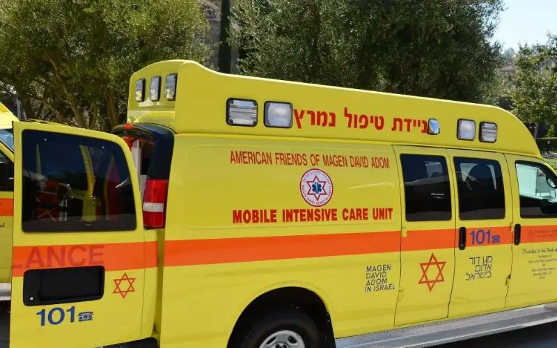 مقتل مستوطن بعملية إطلاق نار قرب