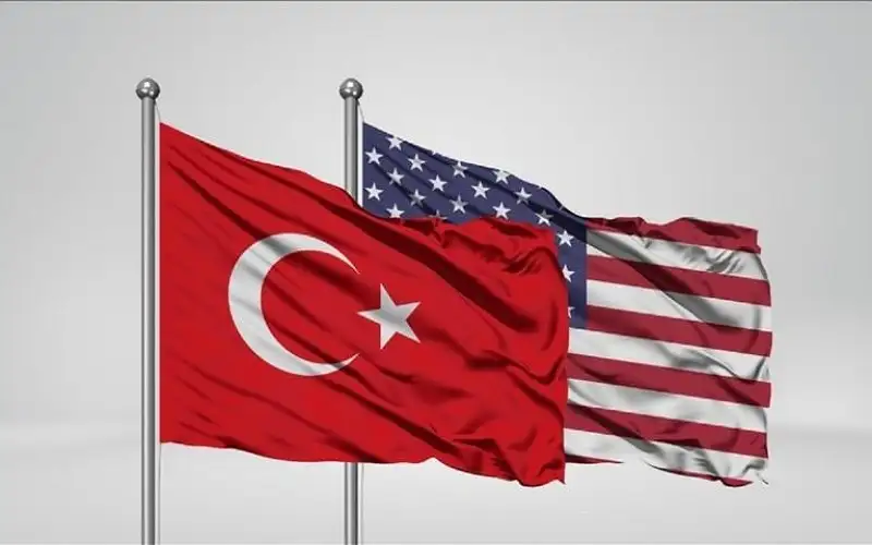تركيا وأمريكا تجريان محادثات بشأن بناء