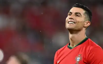 رونالدو يعلن أن يورو 2024 ستكون