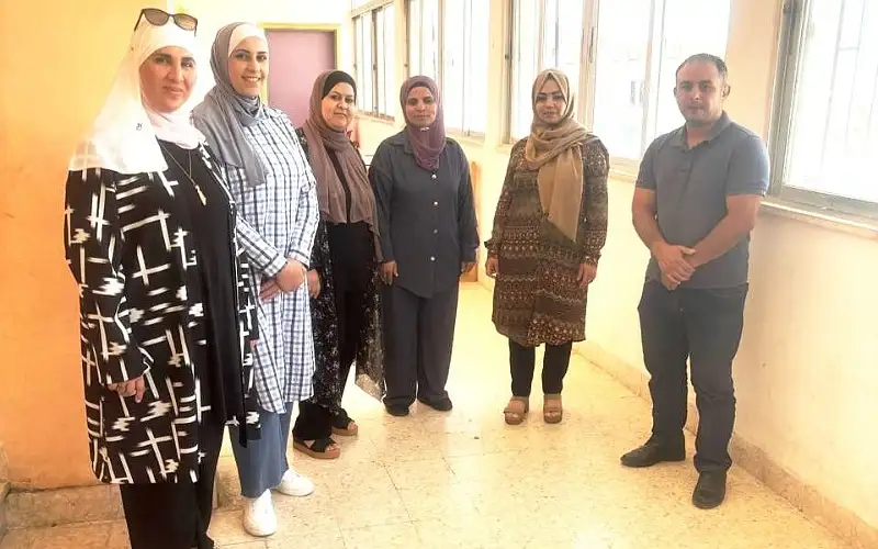 قصص نجاح (سنبلة).. مدرسة السويسة الثانوية