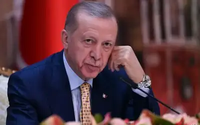 أردوغان: نعرف كيف نكسر الأيادي القذرة