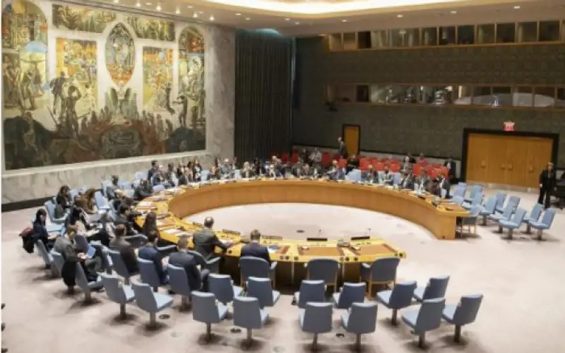 منسقة أممية: السلطة الفلسطينية لديها دور