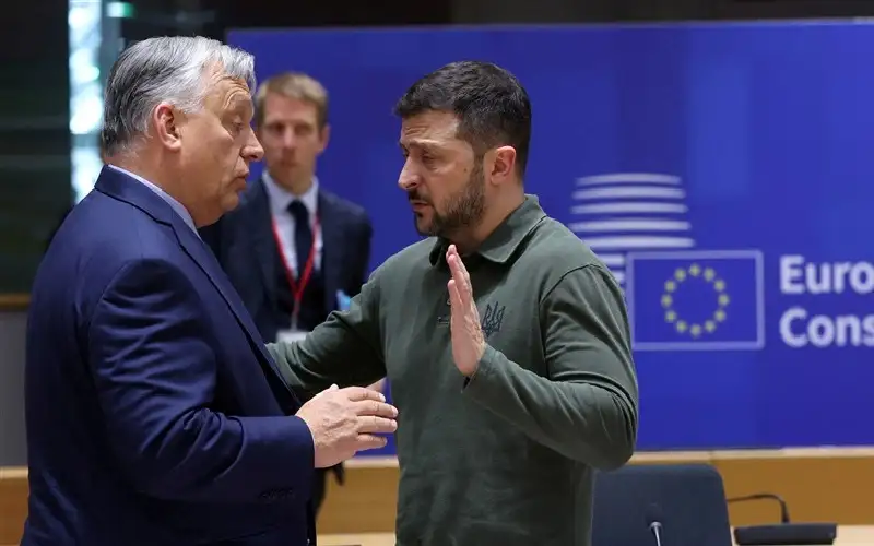 لأول مرة منذ الحرب.. رئيس وزراء