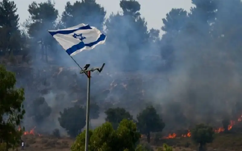 حزب الله يستهدف مواقع إسرائيلية بالمدفعية