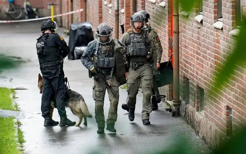 بتهمة التجسس لصالح الصين.. النرويج تعتقل