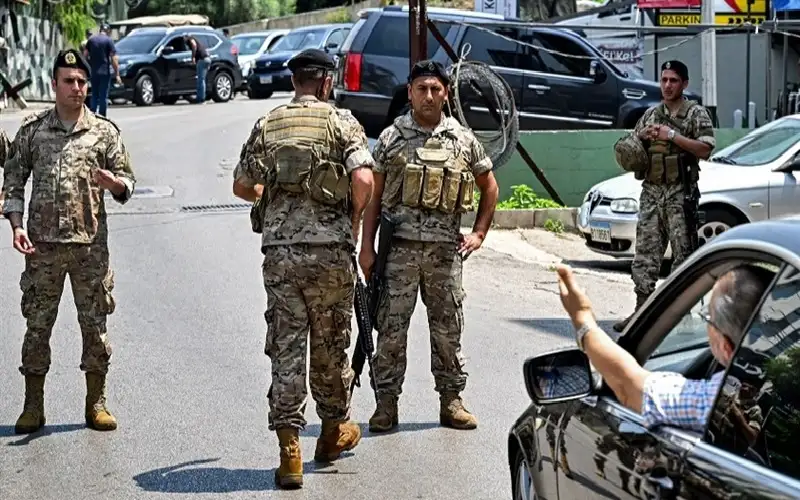 لا يزال يرقد في المستشفى.. لبنان