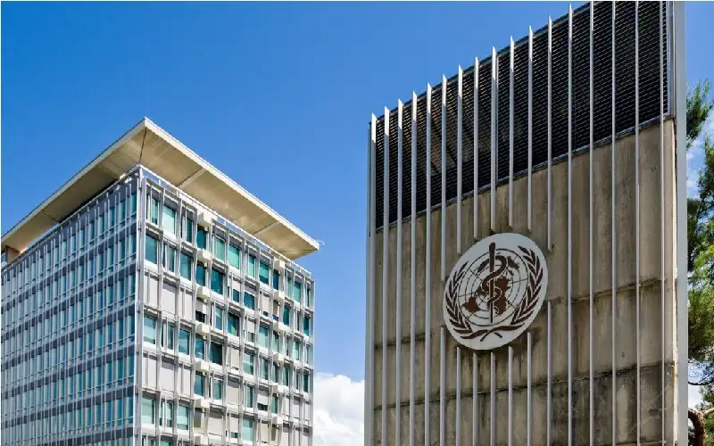 الصحة العالمية : نقص الوقود يؤثر