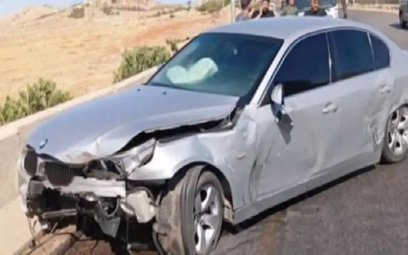 لونا الشبل تدخل العناية المشددة إثر