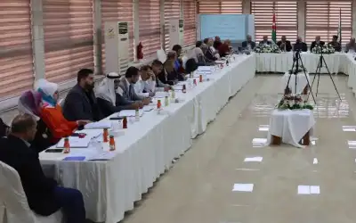 الزرقاء: ورشة لمناقشة الحد من آثار