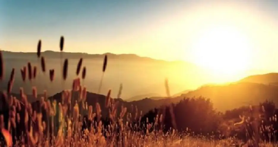 أجواء معتدلة الأربعاء وكتلة حارة تصل