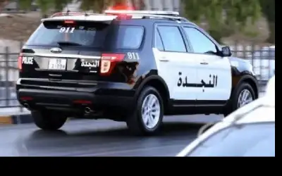 شاب يردي أمه طعنا بالكرك ..