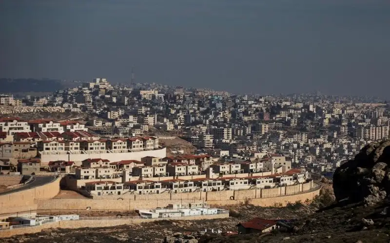 وفا: إسرائيل تعتزم المصادقة على بناء