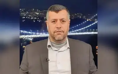 القيادي مرداوي: العدو سيدفع ثمن جرائمه