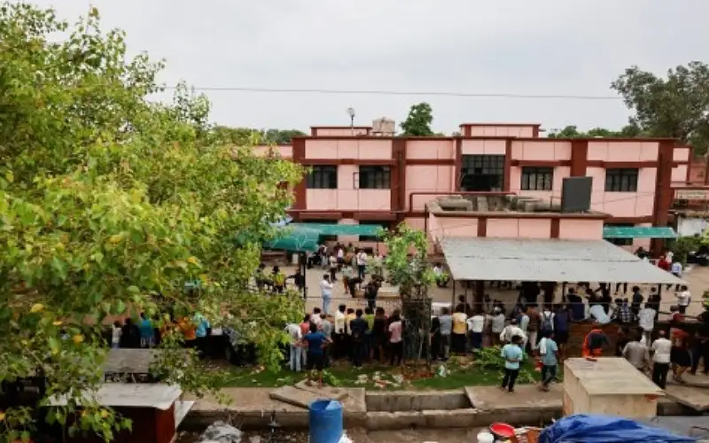 الأردن يعزي الهند بضحايا تدافع وقع