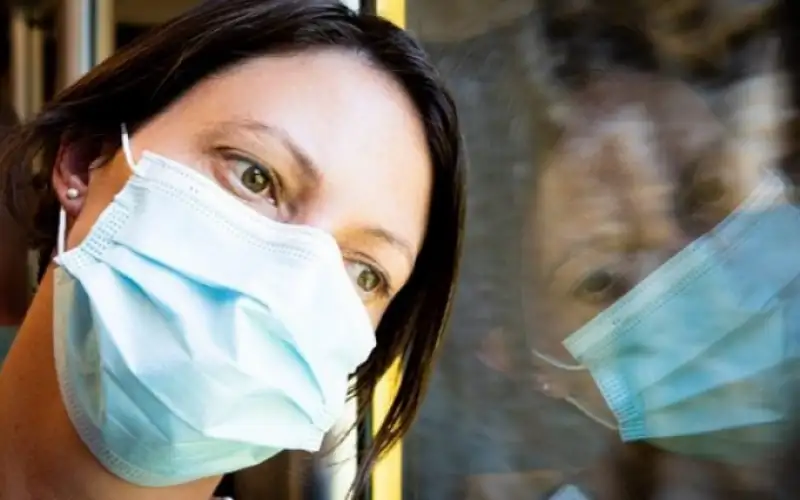 أعراض قد يصاب بها المتعافون من