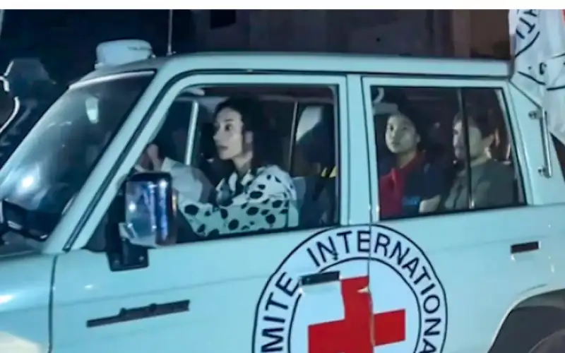 مسؤول أمني إسرائيلي: حماس تصر على