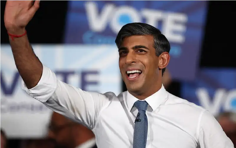 انتخابات مصيرية اليوم تضع بريطانيا على