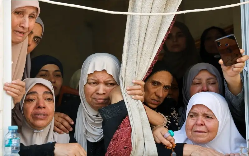 إسرائيل تصادق على المصادرة الأكبر في