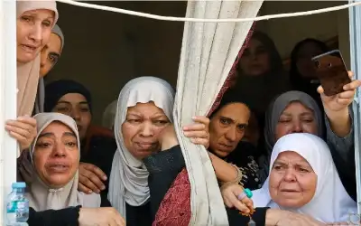 إسرائيل تصادق على المصادرة الأكبر في