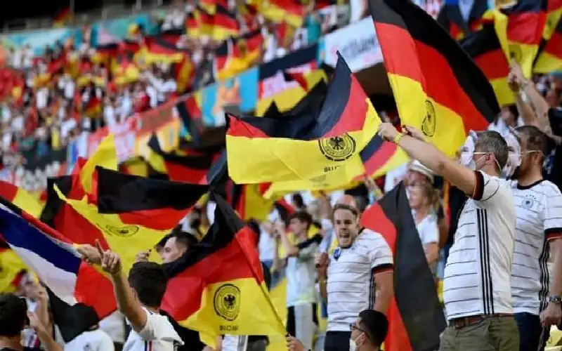 حمى المشاهير تهدد مشوار ألمانيا في