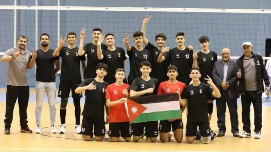 انطلاق البطولة الأولى للمنتخبات العربية للكرة