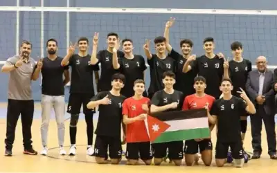 انطلاق البطولة الأولى للمنتخبات العربية للكرة