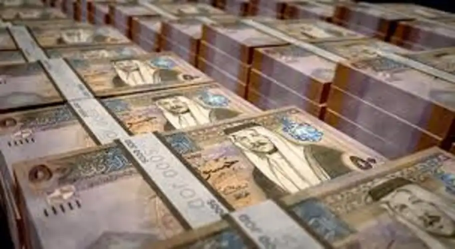 ارتفاع الإيرادات المحلية الى 2.041 مليار