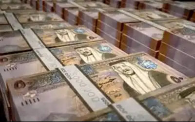 ارتفاع الإيرادات المحلية الى 2.041 مليار