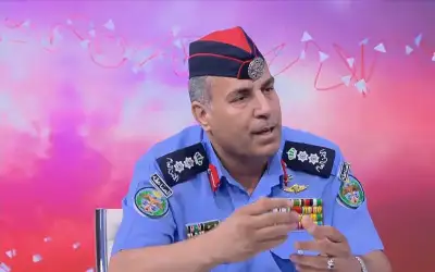 مديرية الأمن العام: انخفاض قضايا إطلاق