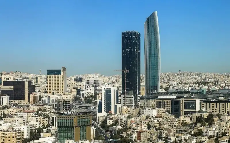 تباطؤ نمو اقتصاد الأردن إلى 2%