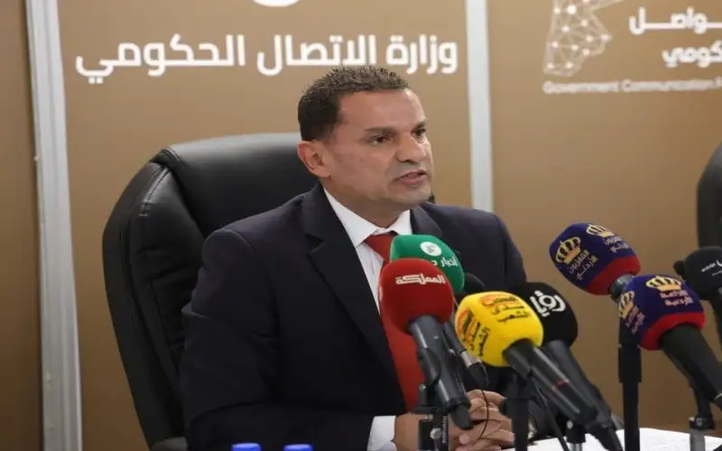 الحكومة: قبول جميع التوصيات المتعلقة بالأشخاص
