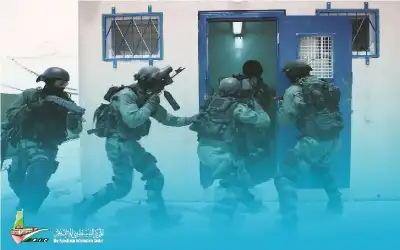 استشهاد الأسير جمال شواهنة جراء التعذيب