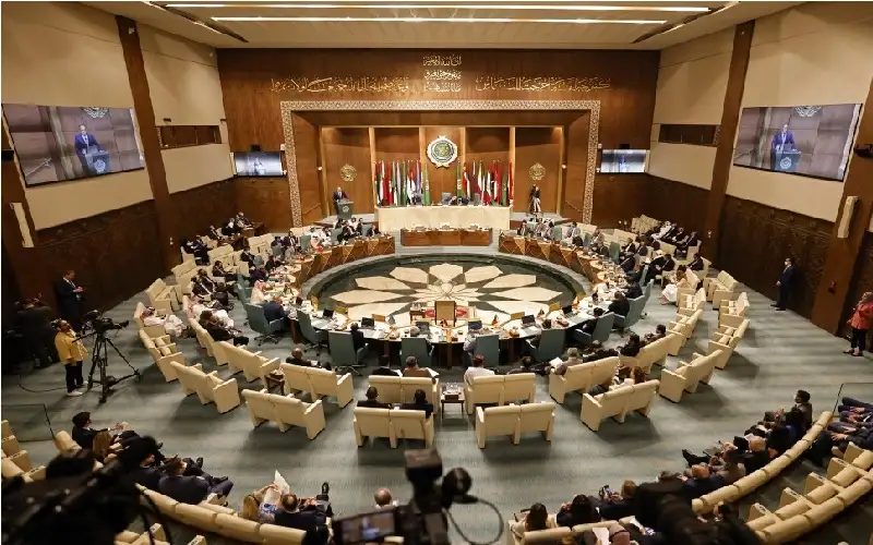 انطلاق أعمال الاجتماع الطارئ للجامعة العربية