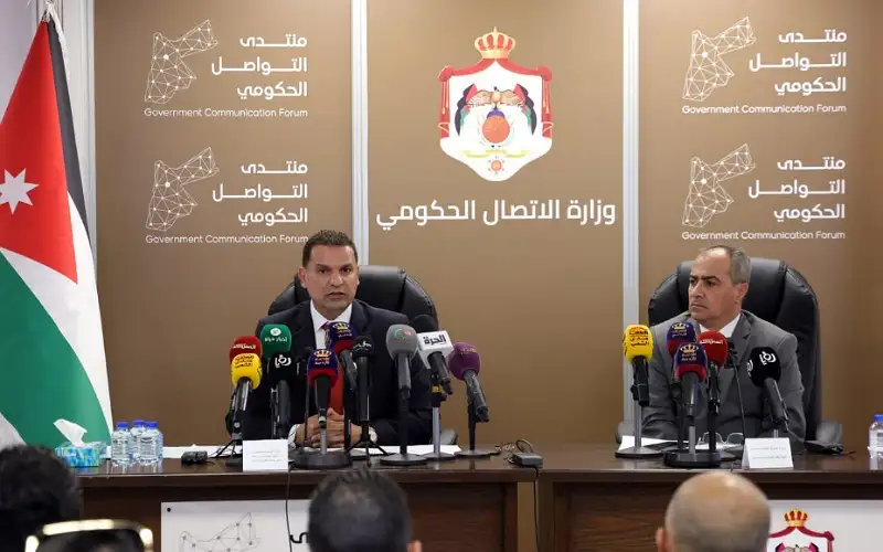 العبداللات: الإصلاحات السياسية في الاردن عززت