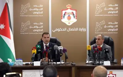 العبداللات: الإصلاحات السياسية في الاردن عززت