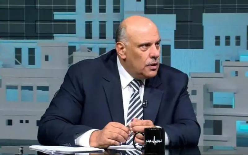 الناصر: أي مدير أو رئيس قسم